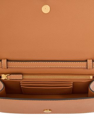 Mini Cherryfic VLogo Jacquard Raffia Bag