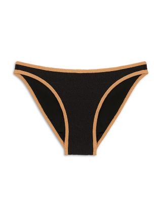 Firenze Lily Alanna Bikini Top & Firenze Lily Basic Full Coverage Bikini Bottom