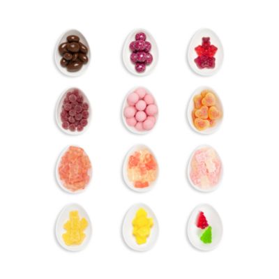 Sweet Shoppe Tasting Collection, 12 Piece