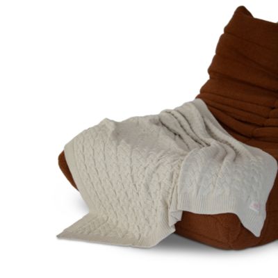 Double Care Throw Blanket