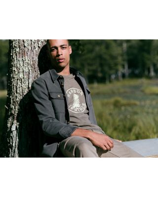 Sunwashed Graphic Tee