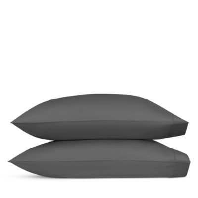 Milano Hemstitch Standard Pillowcase, Pair