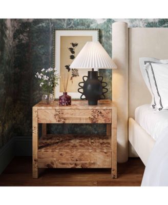  Hazza Pleated Table Lamp