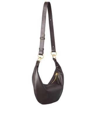  4-in-1 Convertible Crescent Ring Bag