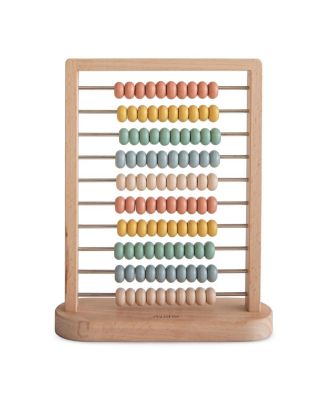  Wooden Abacus Years+ - Ages 2-4