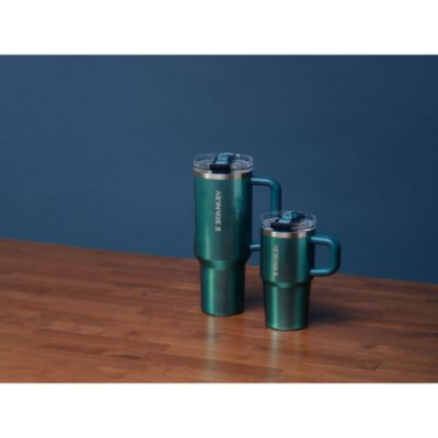 The Quencher ProTour Flip Straw Tumbler, 40 oz.