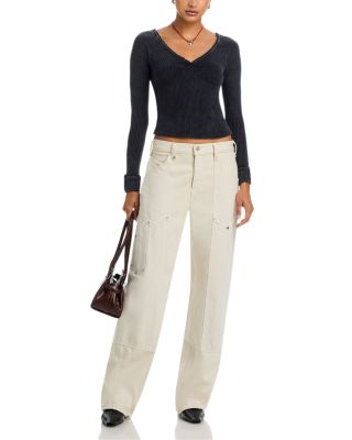 We The Free Emma Thermal