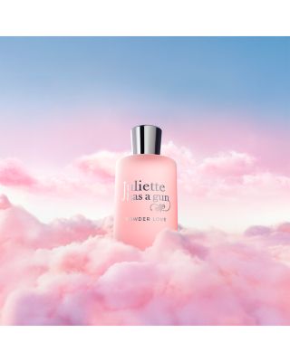 Powder Love Eau de Parfum 1.7 oz.