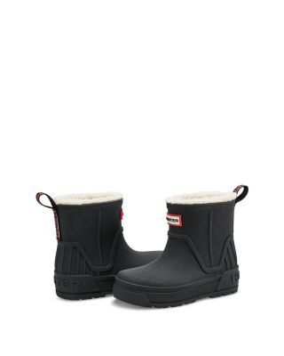 Unisex Gracey Waterproof Slip On Boots - Little Kid, Big Kid