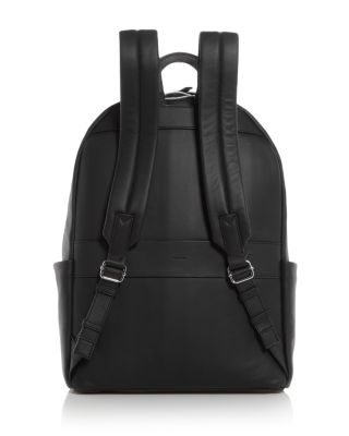 Cavalor Leather Backpack 