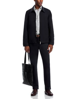 Lenox Crown Stretch Sport Shirt