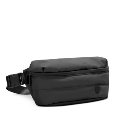 Puffer Waist Bag