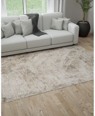 Mink Home Castille CSL040 Area Rug, 10' x 13'