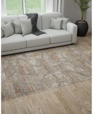 Mink Home Castille CSL330 Area Rug, 10' x 13'