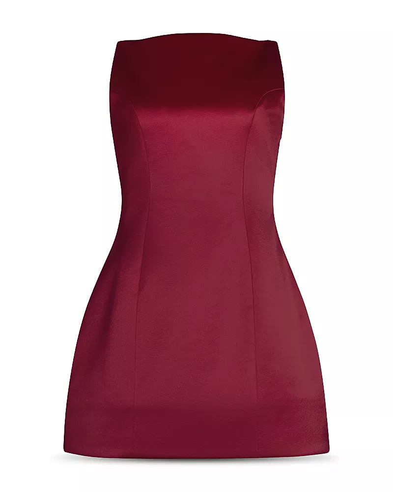 Retrofete Livie Dress