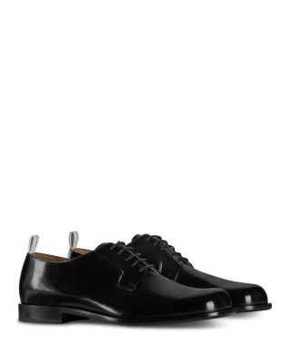 Men's Tux Derby Shoes