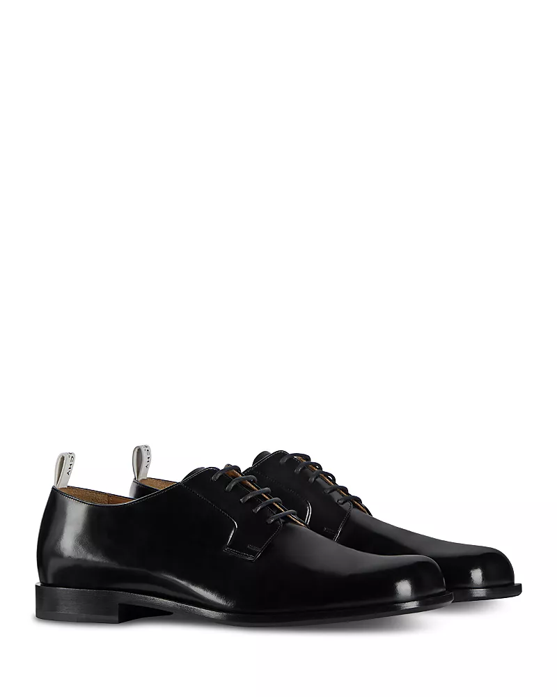 Givenchy Men's Derby Shoes
