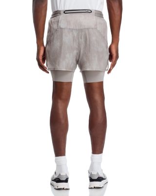 Represent 3.3&amp;quot; Trail Shorts