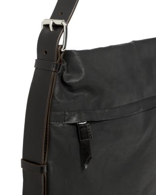 Medium Trench Pocket Bag