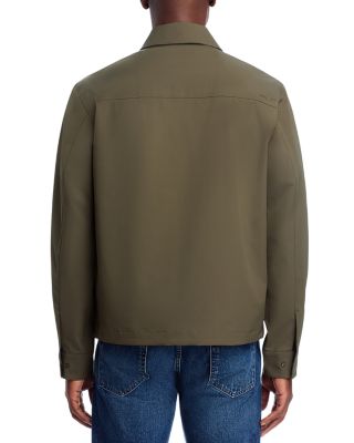 Alban Waterproof Jacket