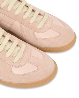 Women's Replica Low Top Sneakers