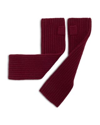 Enitene Wool & Cashmere Mittens