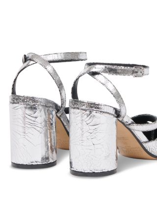 Women's Tabi 80 Pumps