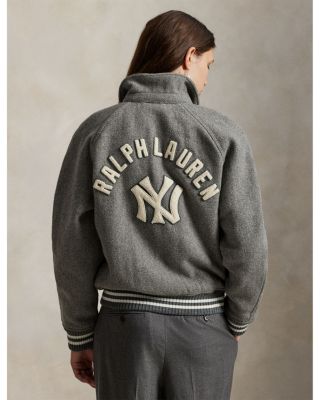 Yankees Jacket