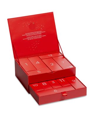 12 Day Advent Calendar ($212 value)