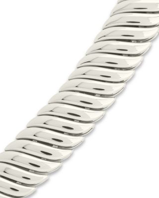 Bethany Ripple Flex Bracelet 