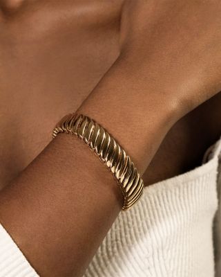 Bethany Ripple Flex Bracelet  
