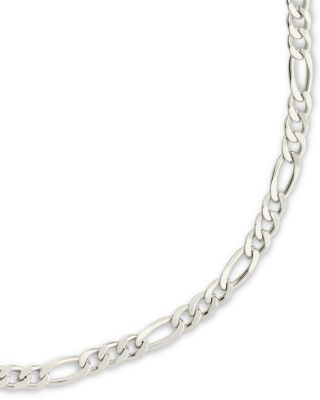 Figaro Chain Bracelet