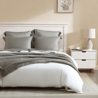 Premium Standard Sham, Set of 2