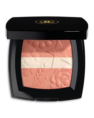 LES SIGNES DE CHANEL Blush & Highlighter