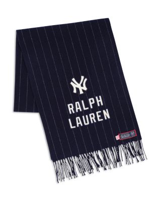 Yankees Pinstripe Scarf