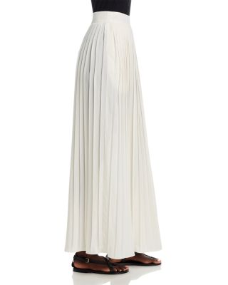 Dillon Pleated Skirt