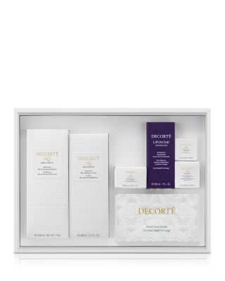 AQ Meliority Experience Skincare Set ($686 value)
