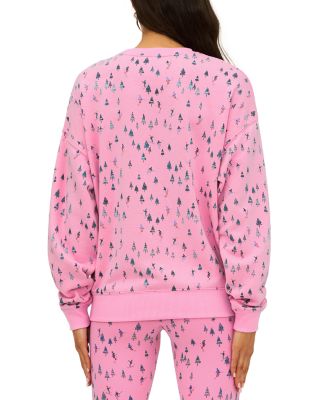 Devyn Oversized Sweatshirt