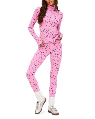 Piper High Rise Leggings