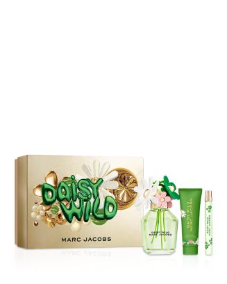 MARC JACOBS Daisy Wild Eau de Parfum Gift Set | Bloomingdale's
