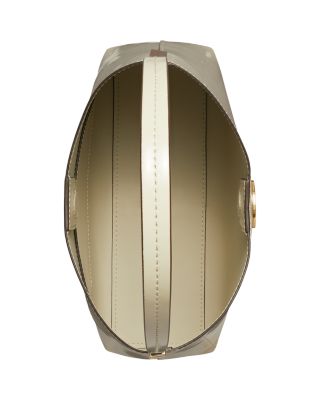 Robinson Spazzolato Leather Hobo Bag