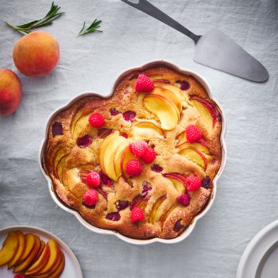 Madeleine Heart Dish