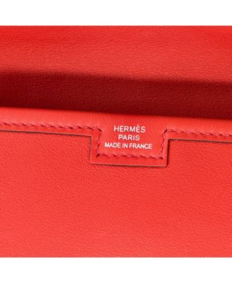  29 Jige Elan Clutch Swift