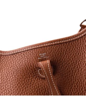  TPM Evelyne Bag Gen III Clemence