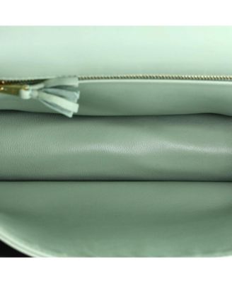  24 Constance Bag Matte Alligator