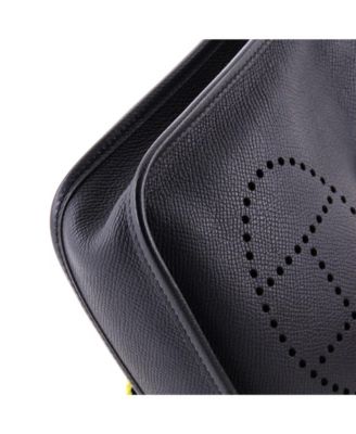  TPM Evelyne Bag Gen III Epsom