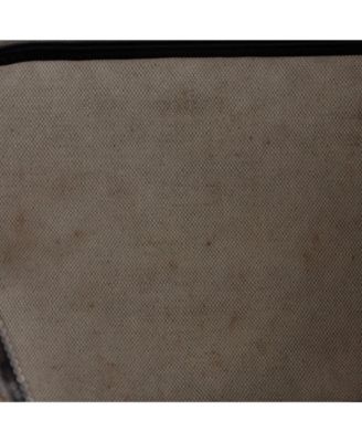   Boheme Hobo Printed Coated Canvas