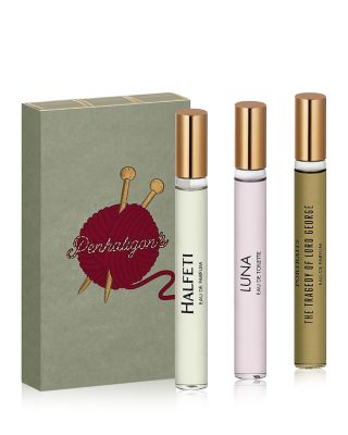 Gift with any $300 Penhaligon's purchase!