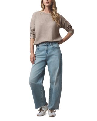 Callista Long Sleeve Tee