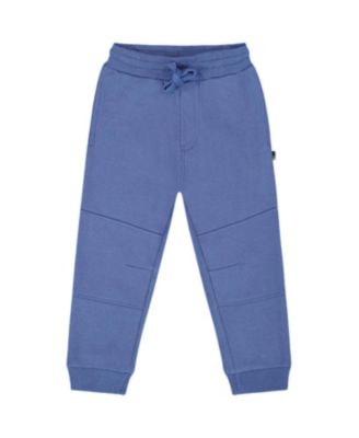Boys' Fleece Sweatpants with Articulated Knees - Little Kid, Big Kid